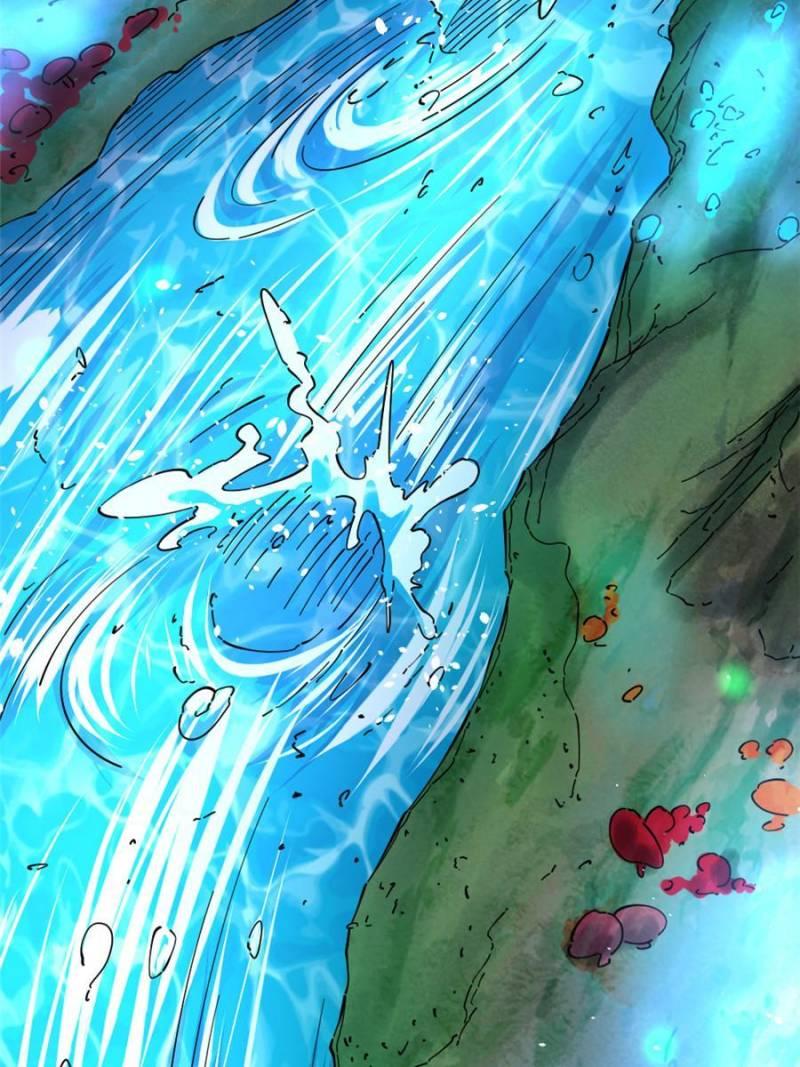 Release That Witch Chap 467 - Next Chap 468