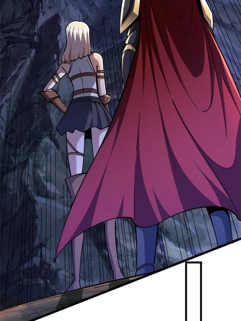 Release That Witch Chap 467 - Next Chap 468