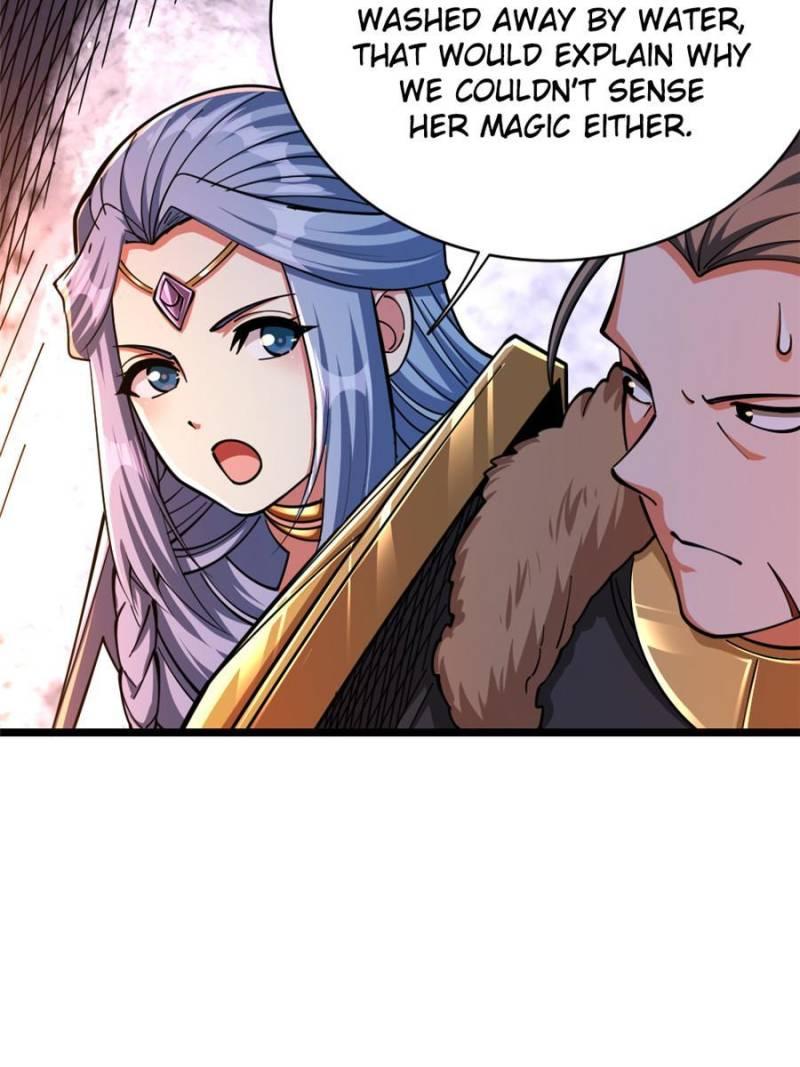 Release That Witch Chap 467 - Next Chap 468