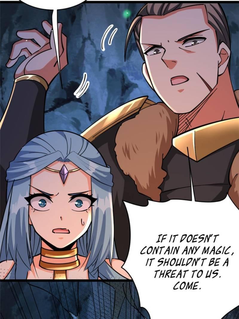 Release That Witch Chap 467 - Next Chap 468