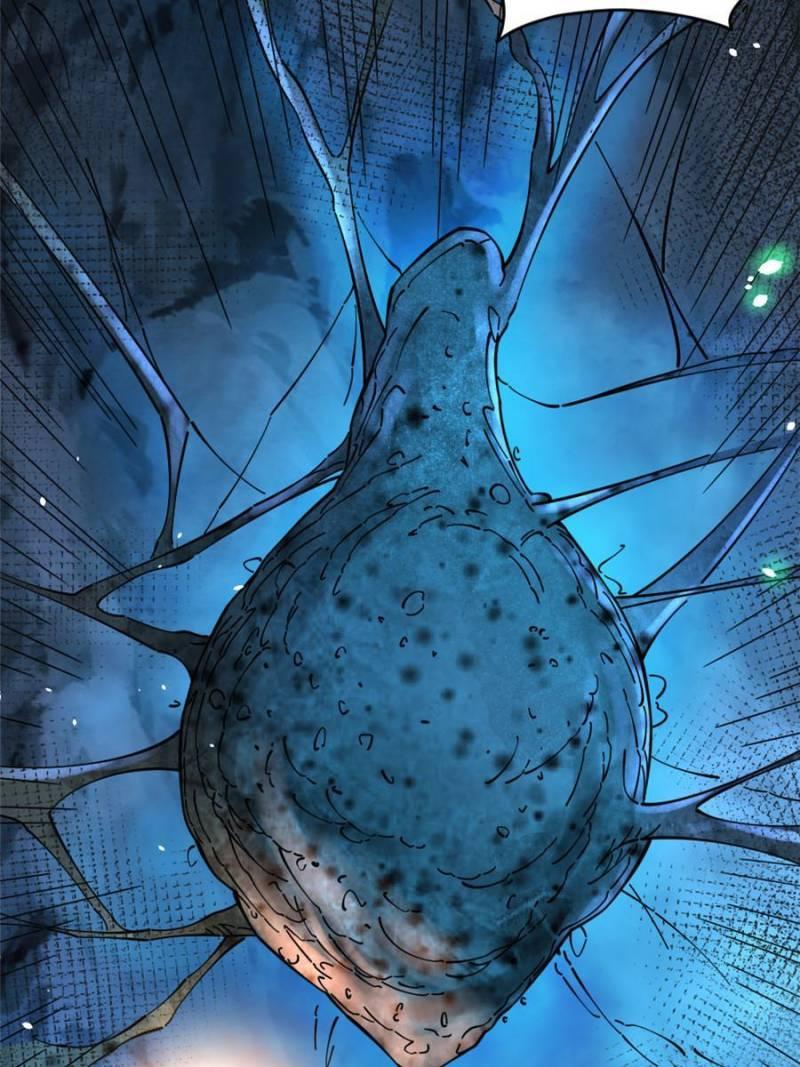 Release That Witch Chap 467 - Next Chap 468