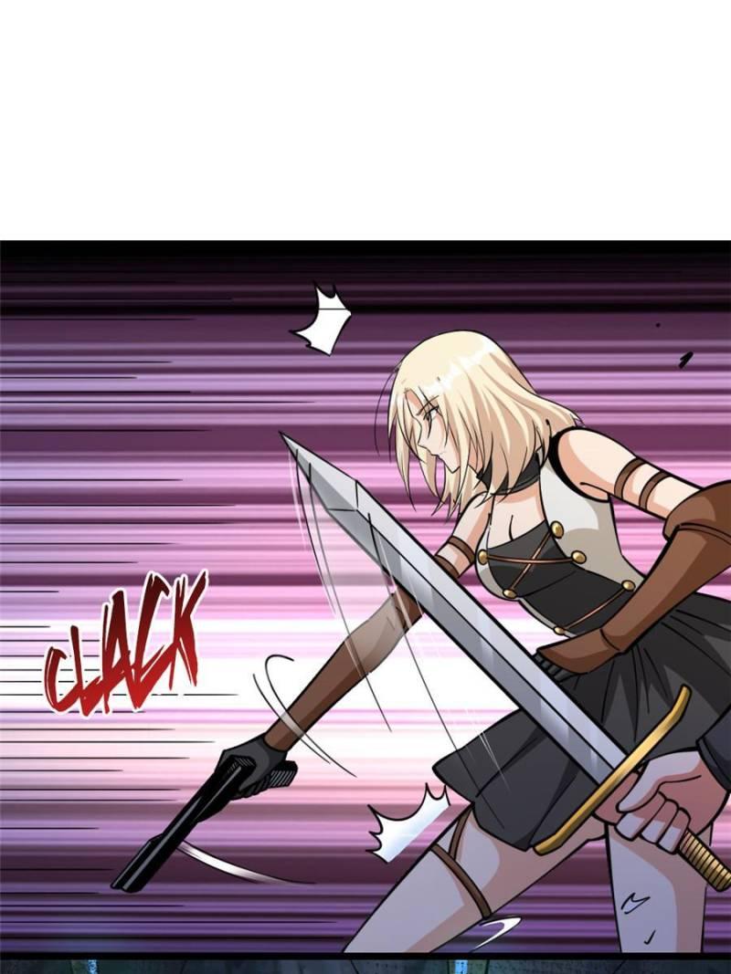 Release That Witch Chap 467 - Next Chap 468