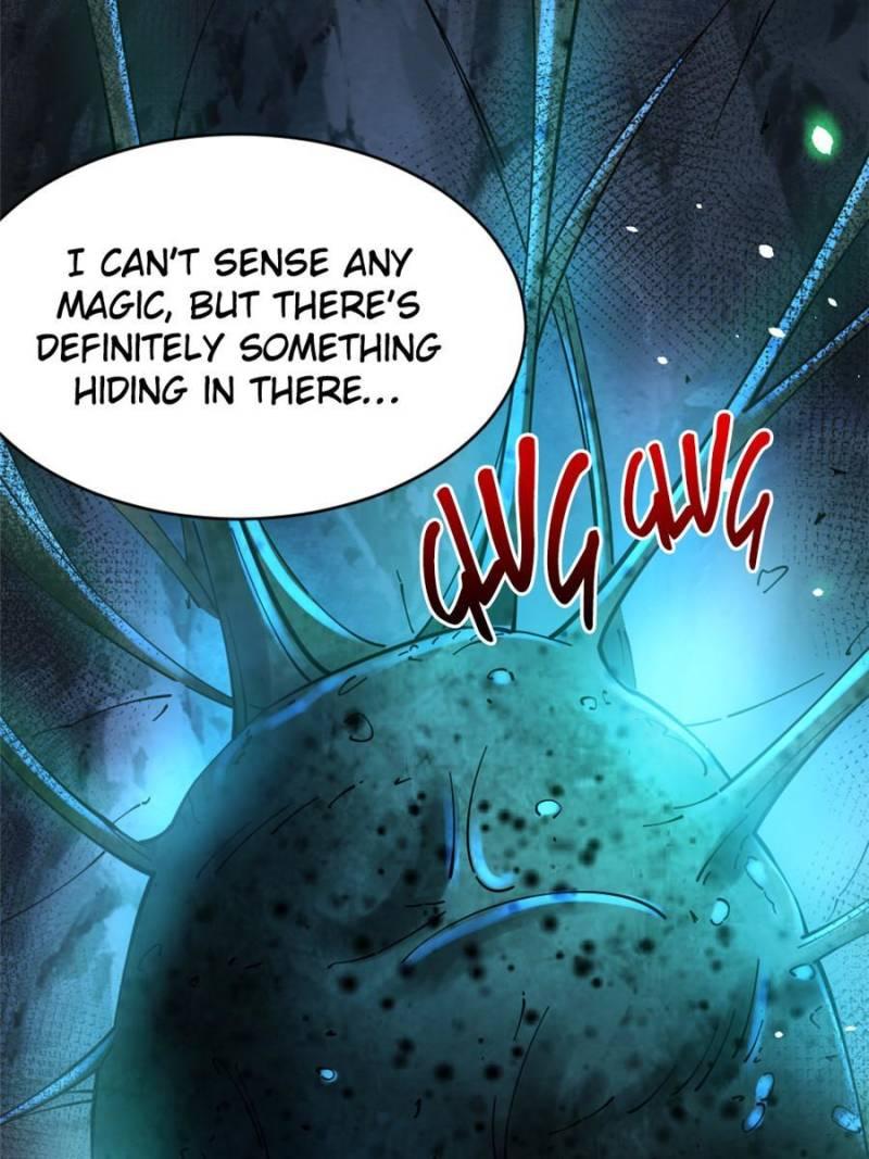 Release That Witch Chap 467 - Next Chap 468