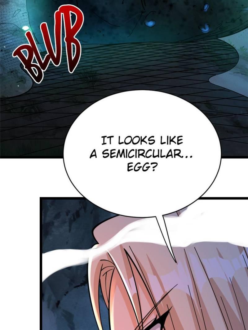 Release That Witch Chap 467 - Next Chap 468
