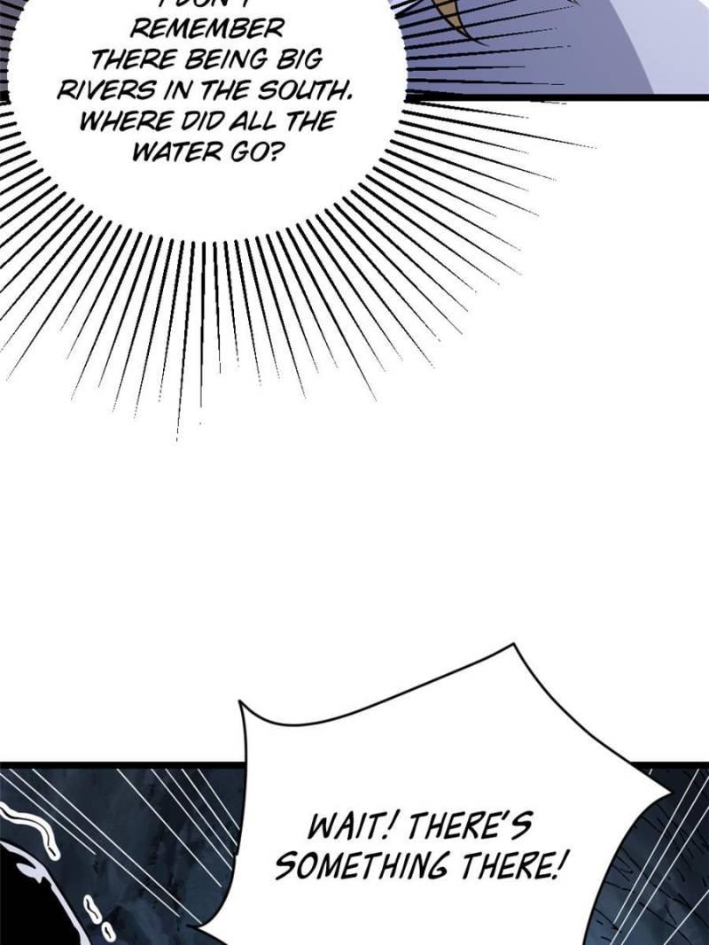 Release That Witch Chap 467 - Next Chap 468
