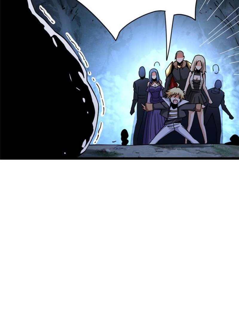 Release That Witch Chap 467 - Next Chap 468
