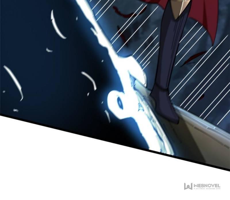 Release That Witch Chap 467 - Next Chap 468