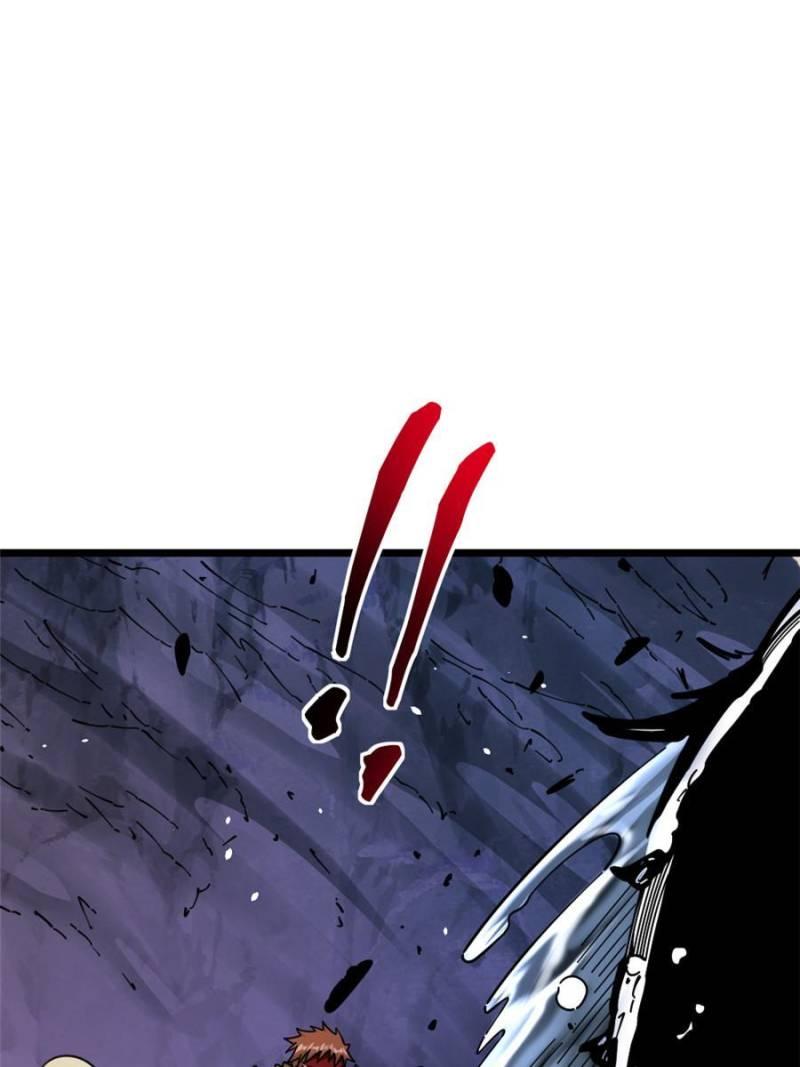 Release That Witch Chap 467 - Next Chap 468