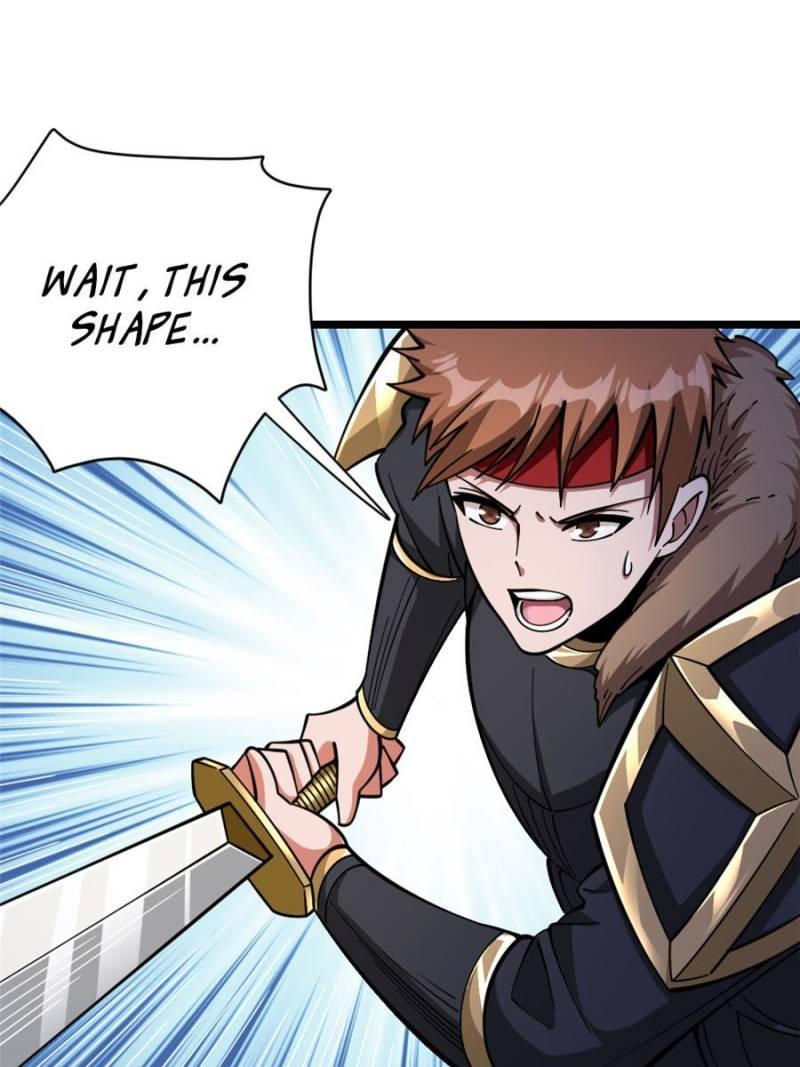 Release That Witch Chap 467 - Next Chap 468