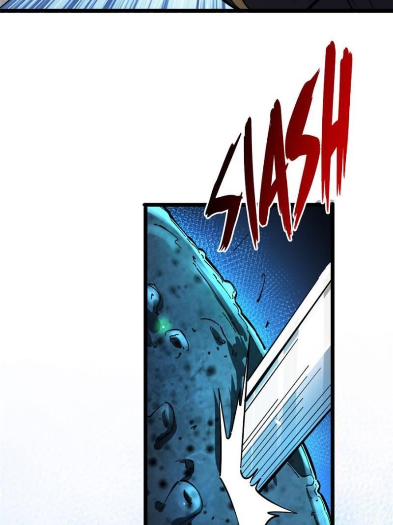 Release That Witch Chap 467 - Next Chap 468