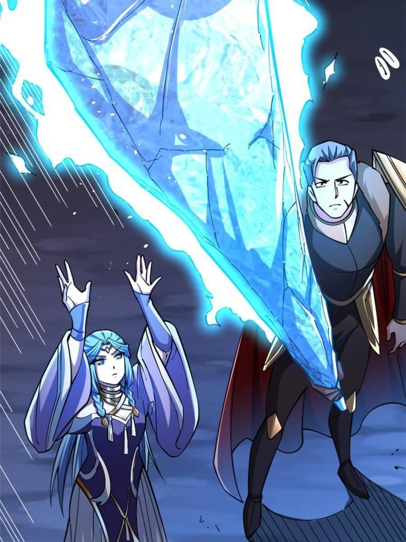 Release That Witch Chap 467 - Next Chap 468