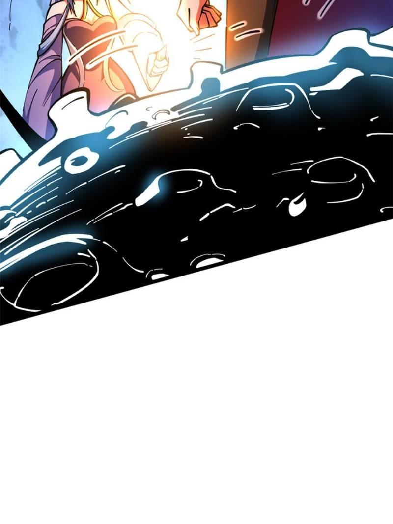Release That Witch Chap 467 - Next Chap 468
