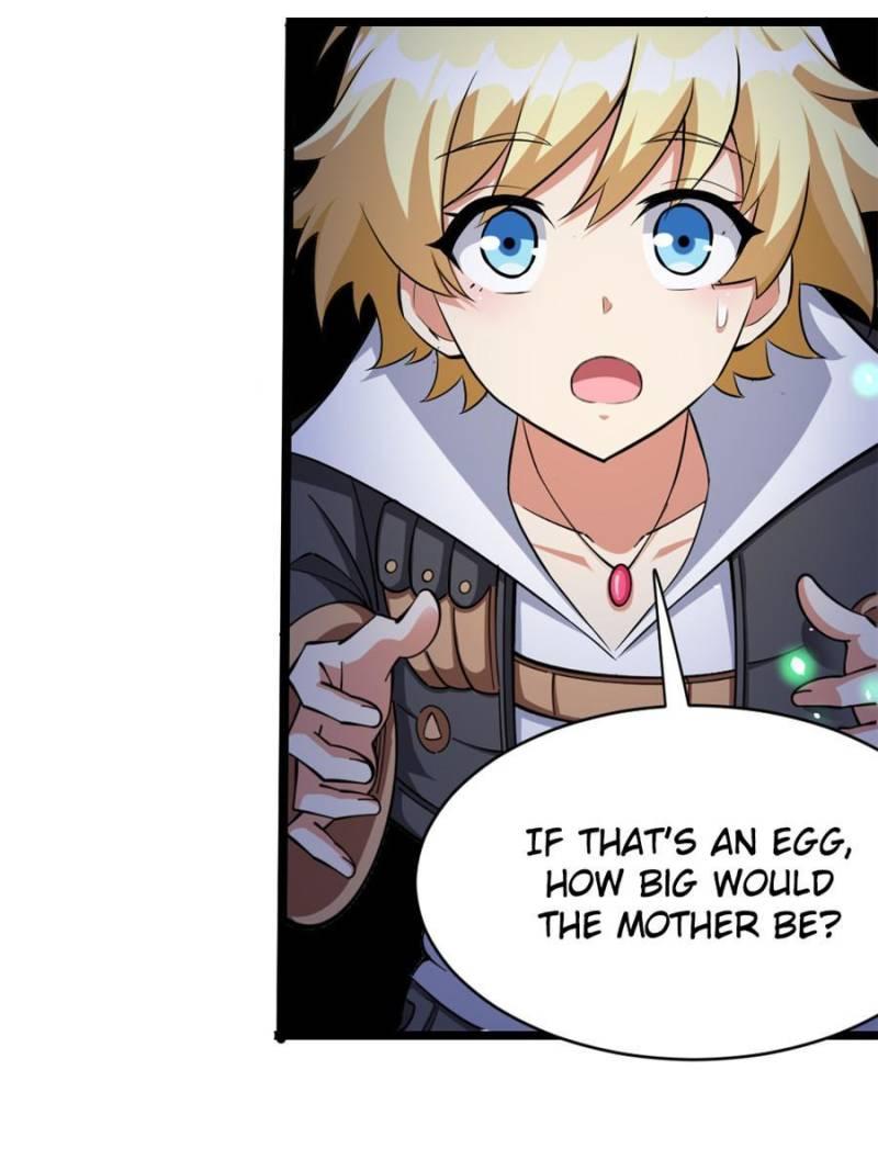 Release That Witch Chap 467 - Next Chap 468