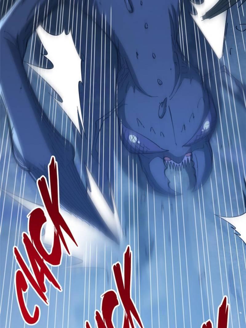 Release That Witch Chap 467 - Next Chap 468