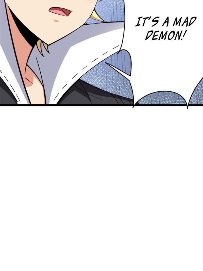 Release That Witch Chap 467 - Next Chap 468