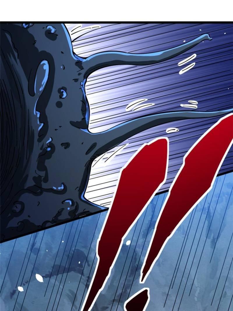Release That Witch Chap 467 - Next Chap 468