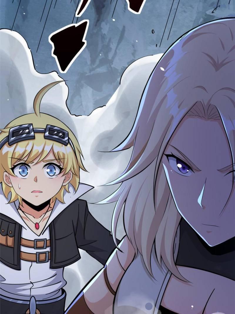 Release That Witch Chap 467 - Next Chap 468