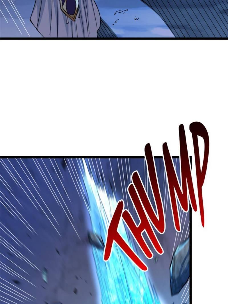 Release That Witch Chap 467 - Next Chap 468