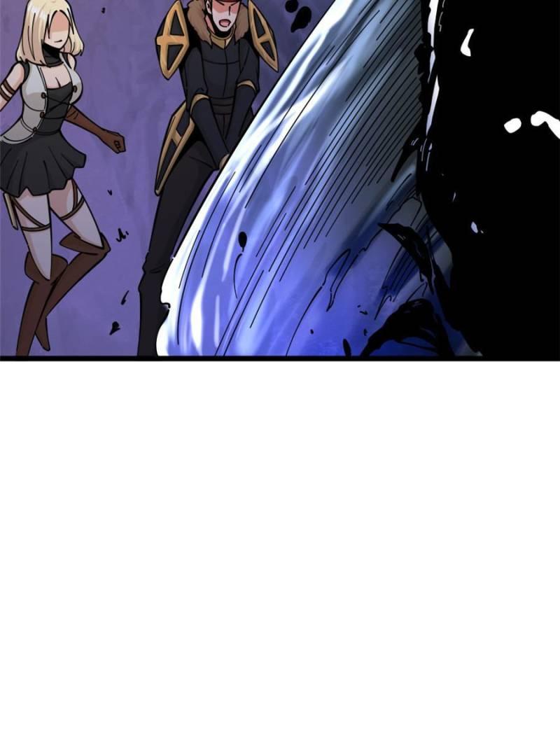 Release That Witch Chap 467 - Next Chap 468