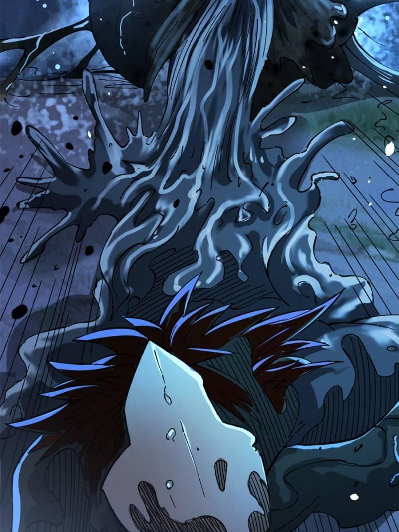 Release That Witch Chap 467 - Next Chap 468
