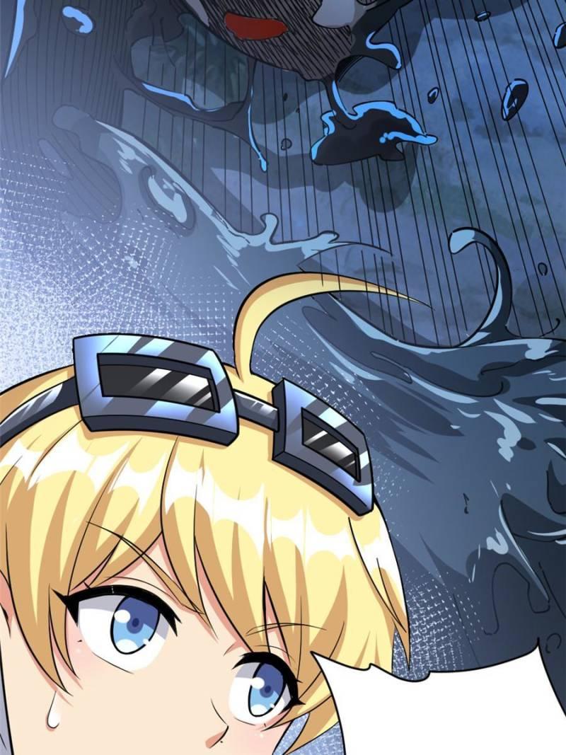 Release That Witch Chap 467 - Next Chap 468