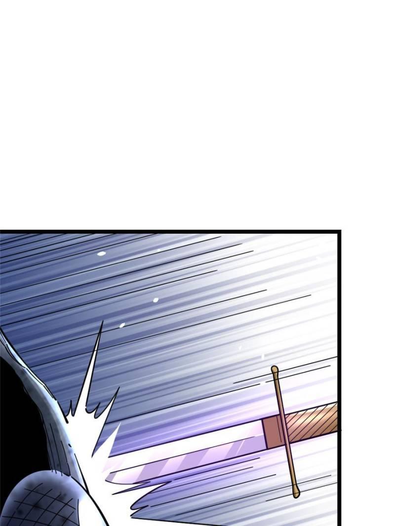 Release That Witch Chap 467 - Next Chap 468