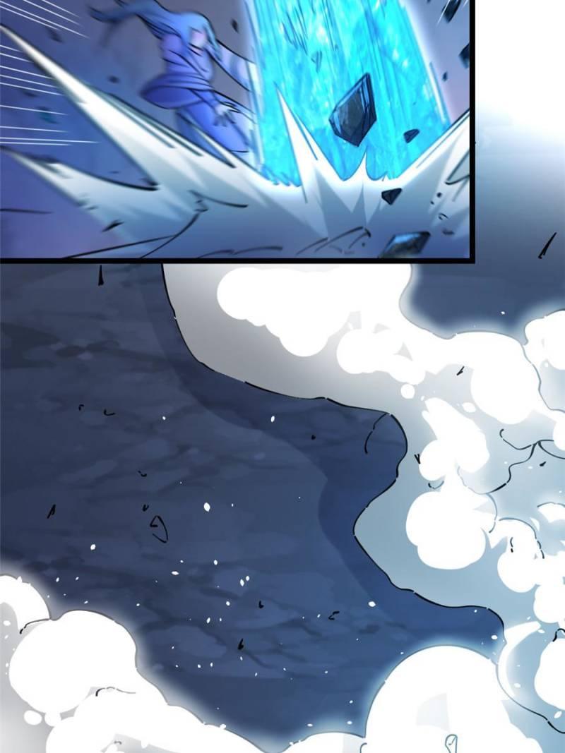 Release That Witch Chap 467 - Next Chap 468