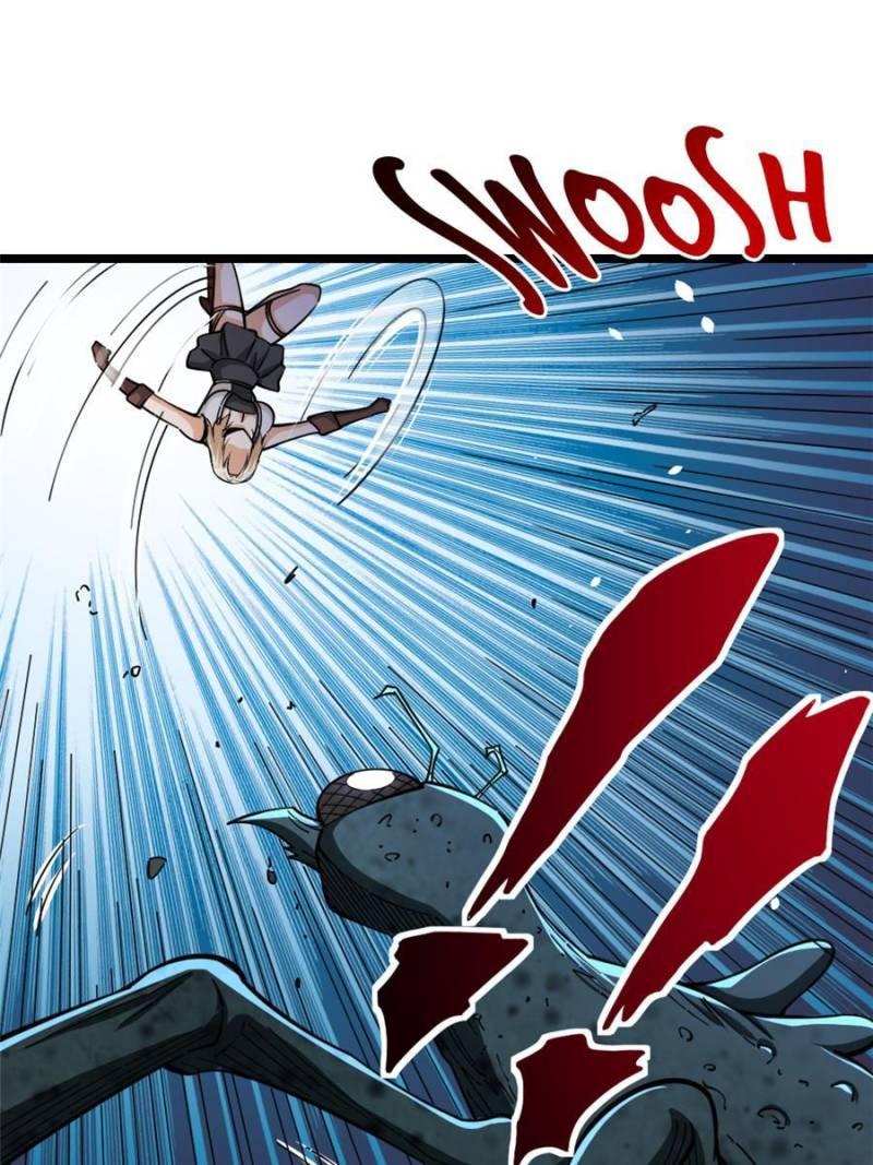 Release That Witch Chap 467 - Next Chap 468