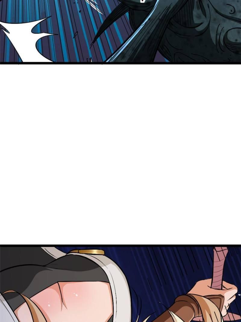 Release That Witch Chap 467 - Next Chap 468