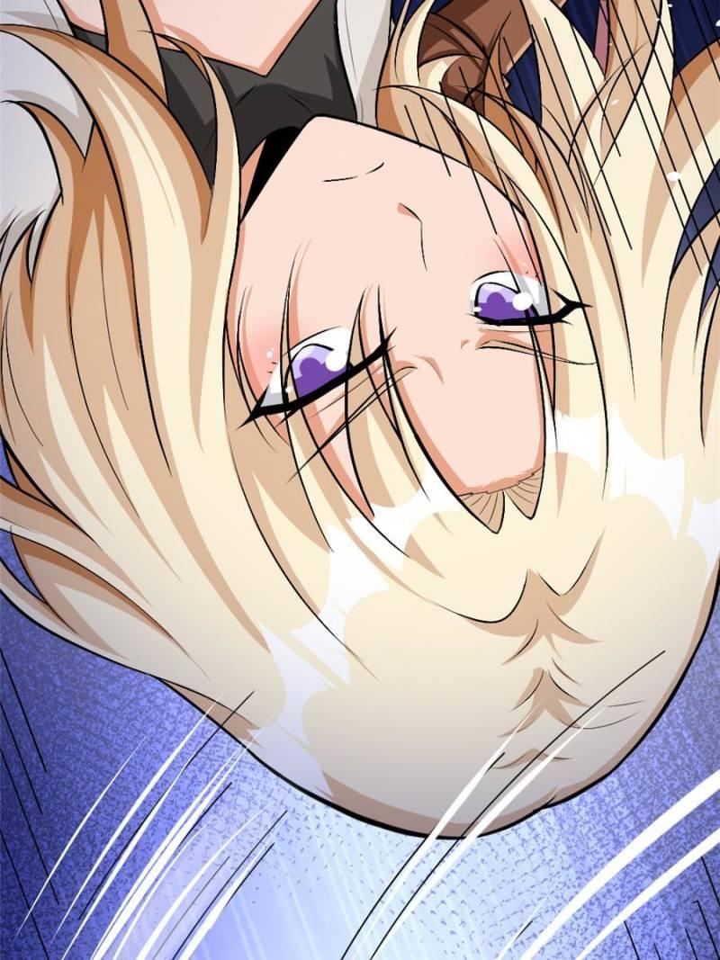 Release That Witch Chap 467 - Next Chap 468