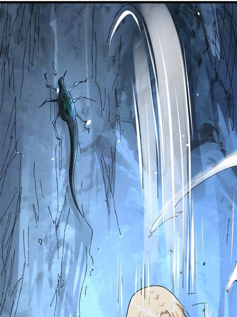 Release That Witch Chap 467 - Next Chap 468