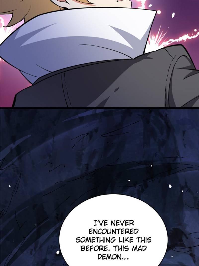 Release That Witch Chap 467 - Next Chap 468