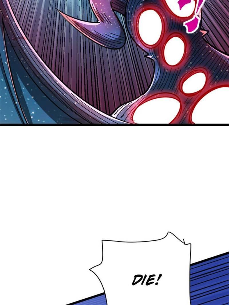 Release That Witch Chap 464 - Next Chap 465