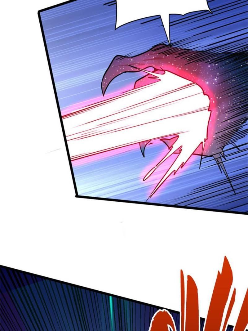 Release That Witch Chap 464 - Next Chap 465