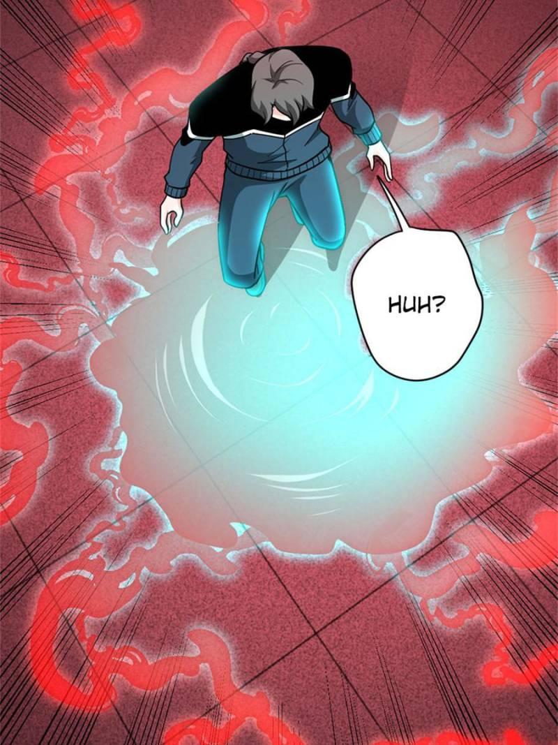 Release That Witch Chap 464 - Next Chap 465