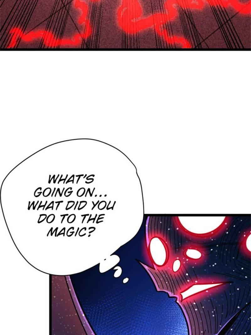 Release That Witch Chap 464 - Next Chap 465
