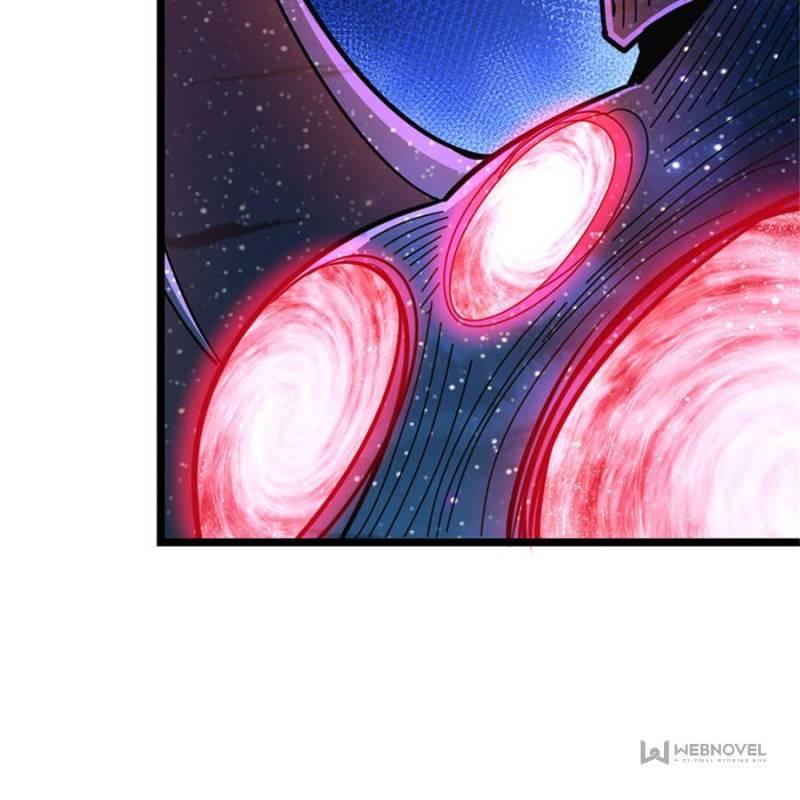 Release That Witch Chap 464 - Next Chap 465