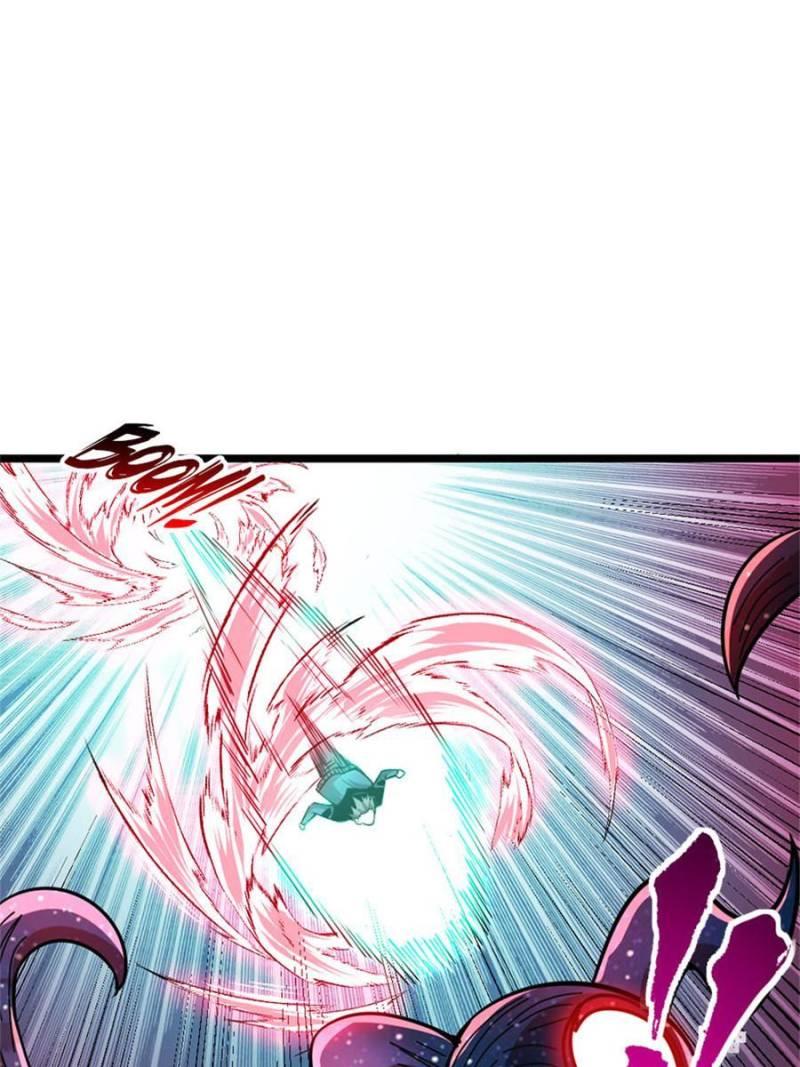 Release That Witch Chap 464 - Next Chap 465