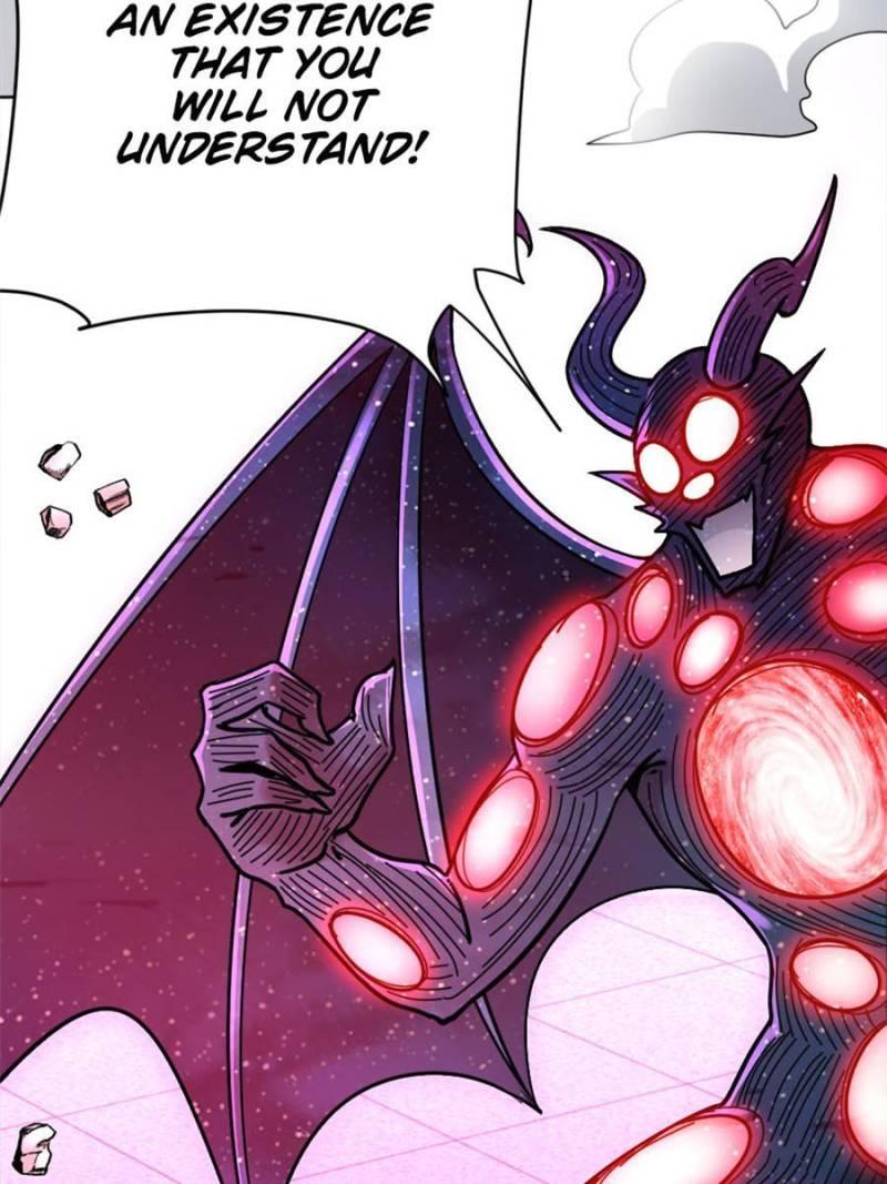 Release That Witch Chap 464 - Next Chap 465