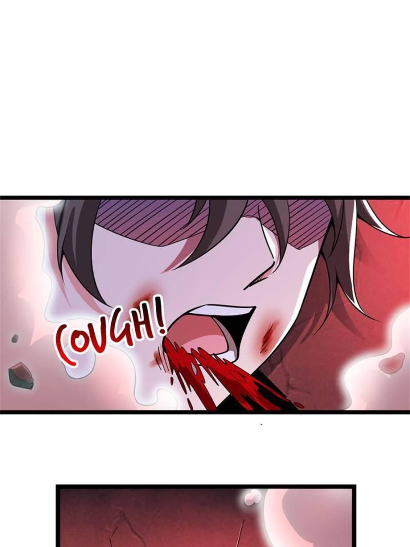 Release That Witch Chap 464 - Next Chap 465