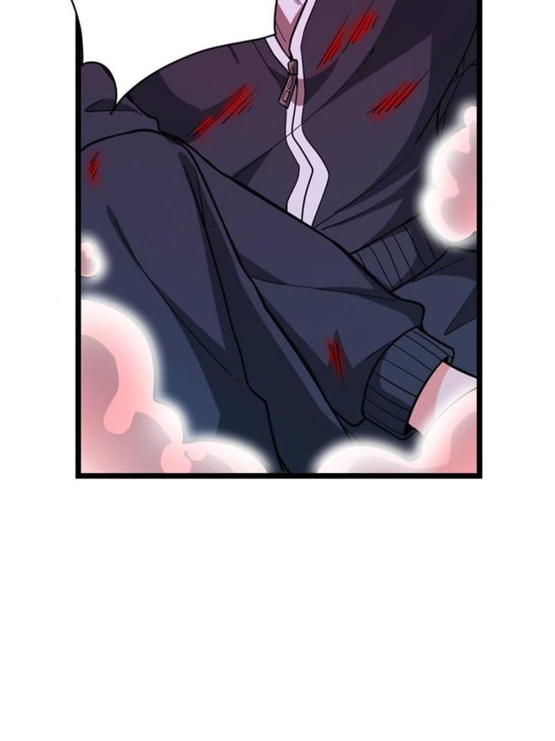 Release That Witch Chap 464 - Next Chap 465