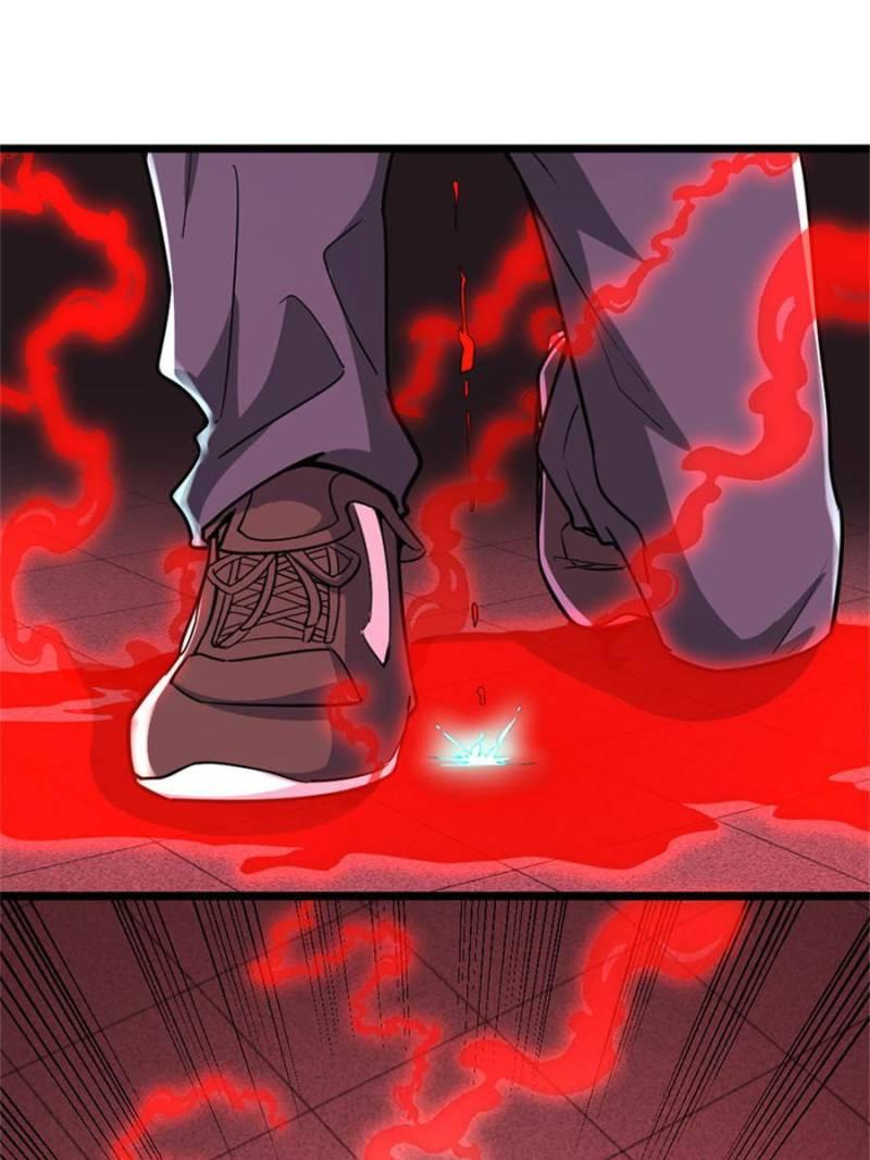 Release That Witch Chap 464 - Next Chap 465