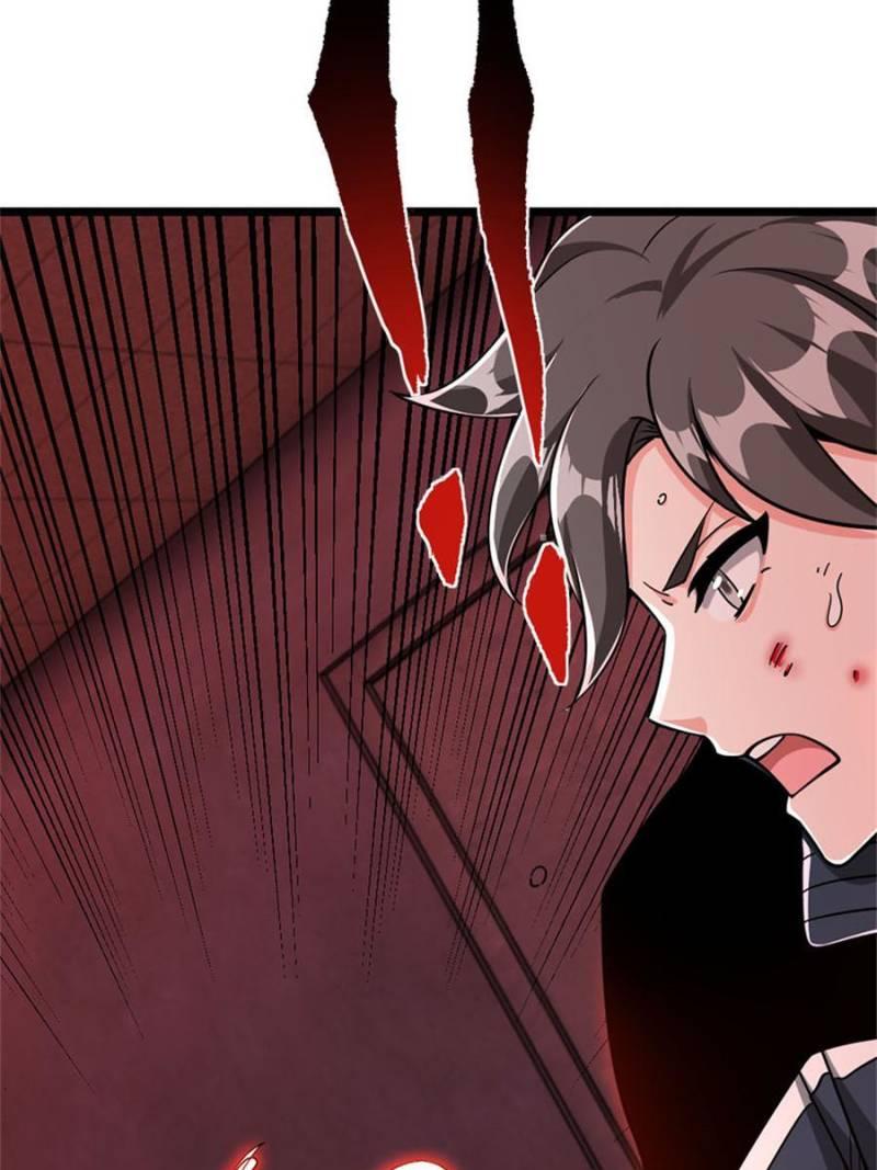 Release That Witch Chap 464 - Next Chap 465