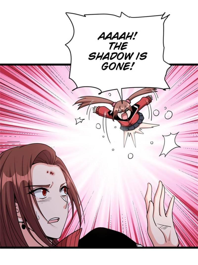 Release That Witch Chap 464 - Next Chap 465