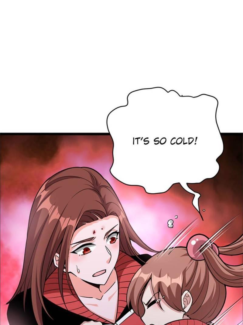 Release That Witch Chap 464 - Next Chap 465