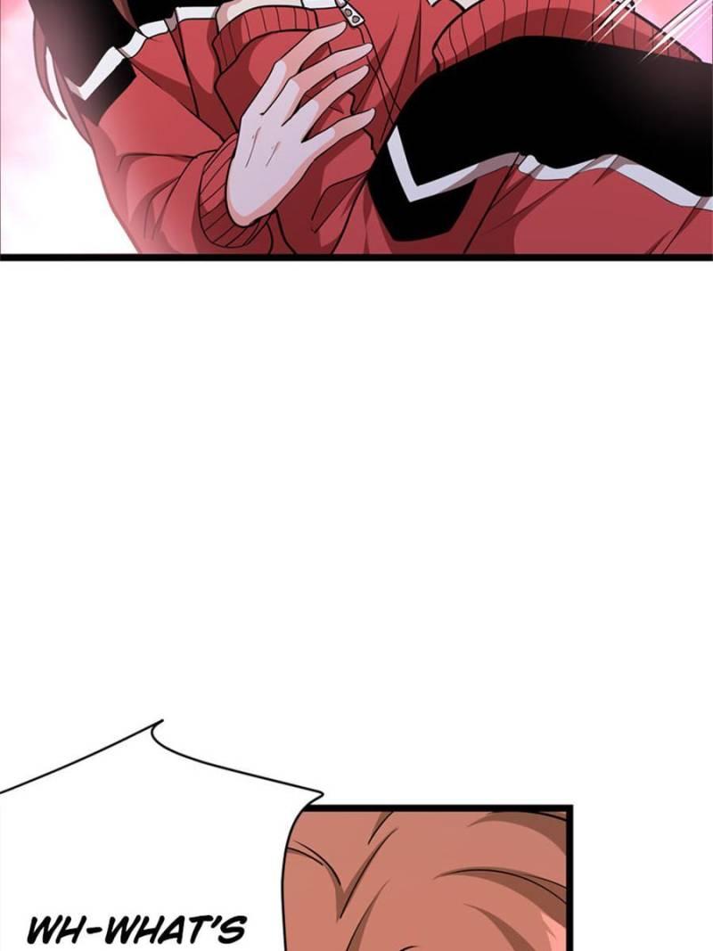 Release That Witch Chap 464 - Next Chap 465