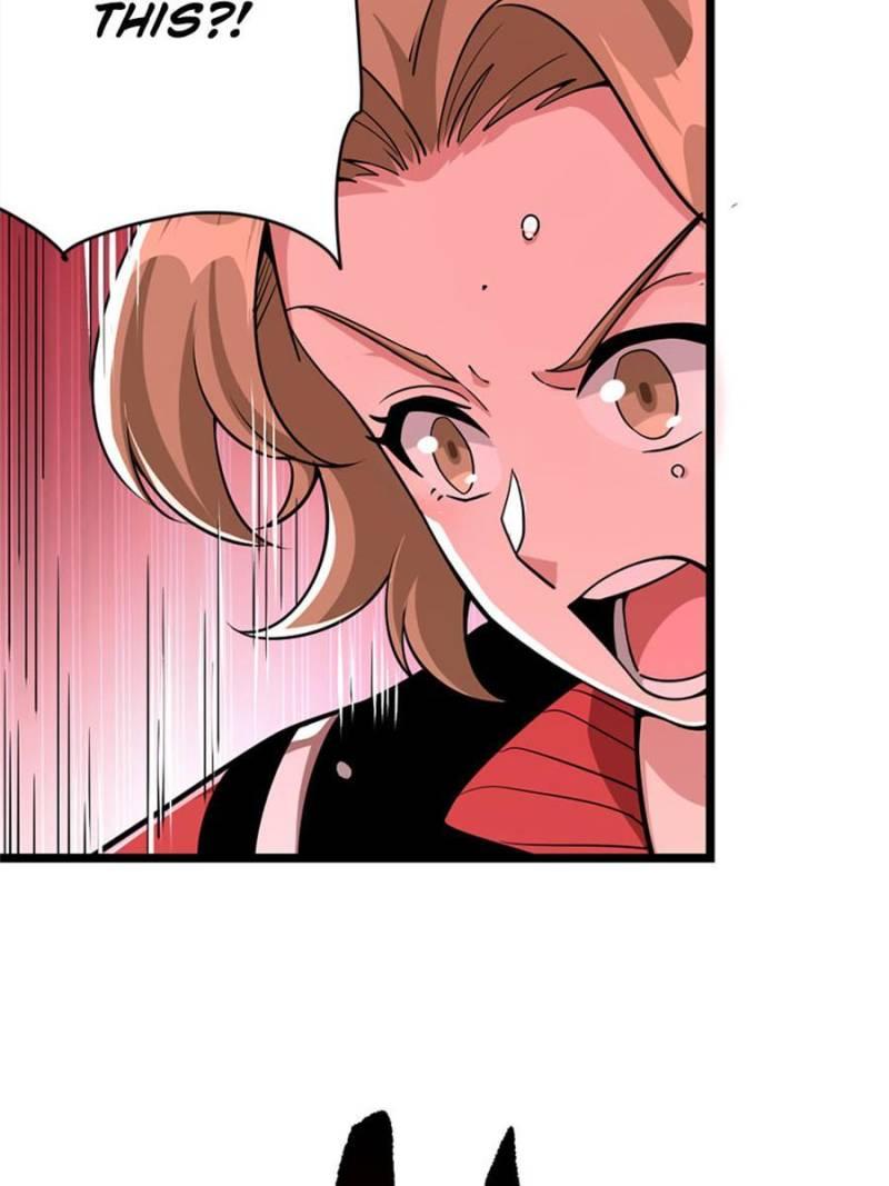Release That Witch Chap 464 - Next Chap 465