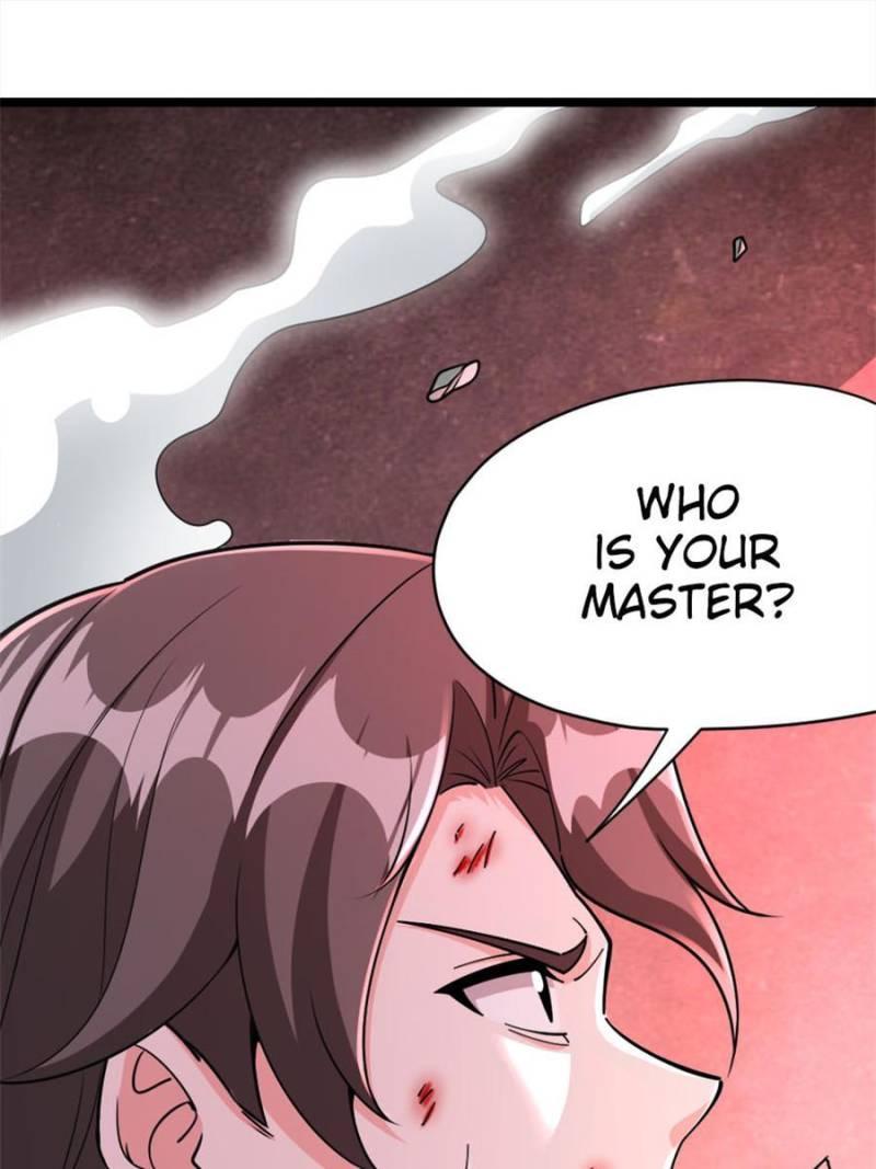 Release That Witch Chap 464 - Next Chap 465