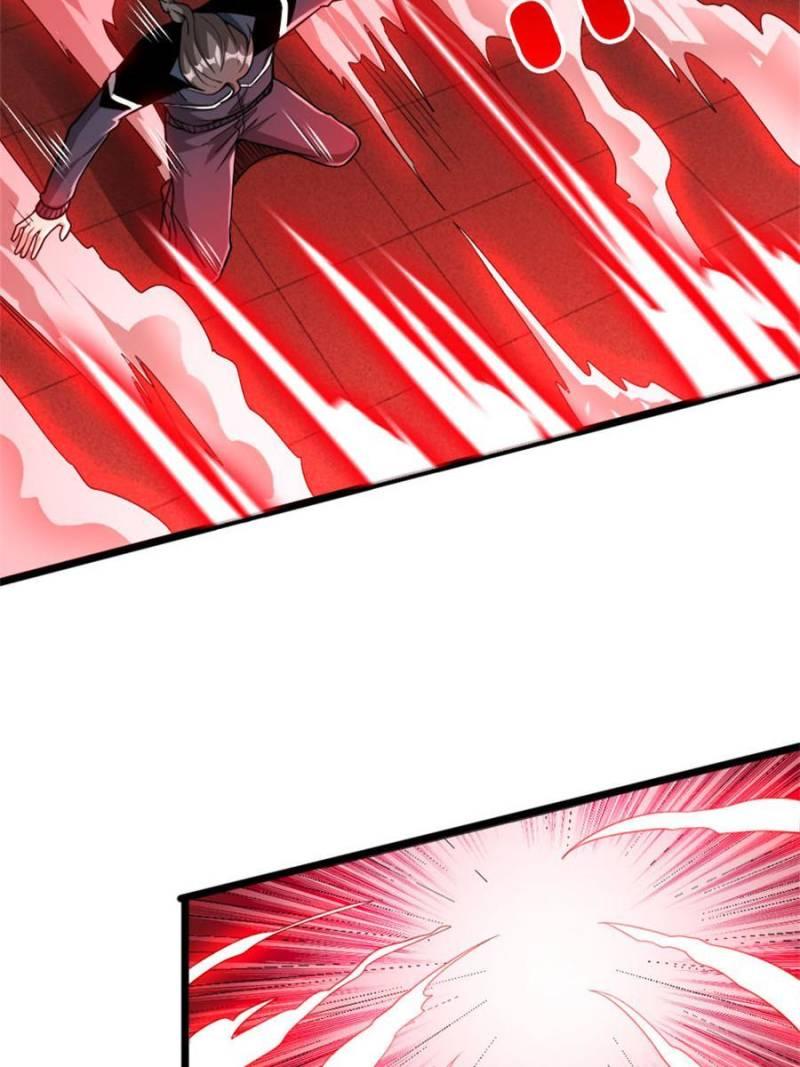 Release That Witch Chap 464 - Next Chap 465