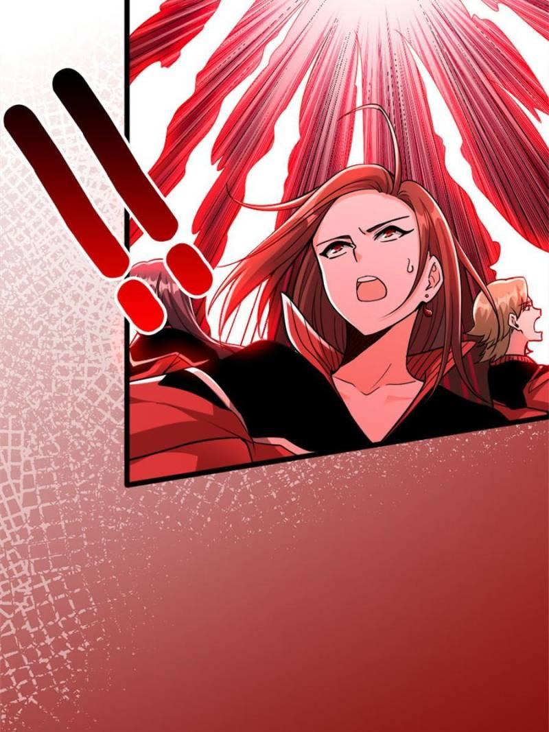Release That Witch Chap 464 - Next Chap 465